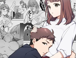【近親相姦TL】姉と弟