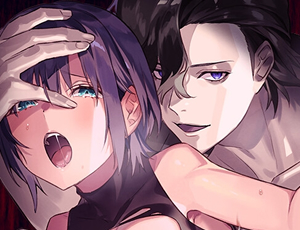 【執着ホラーTL】姦姦蛇螺に堕ちる。～神様との番契約～