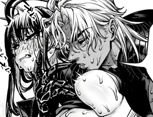 【俺様マッチョ攻めTL】乙女ゲーム「クロ†ドラ ―黒い聖女と悪しき竜―」に異世界転生したけど無理ゲー、詰んだ。