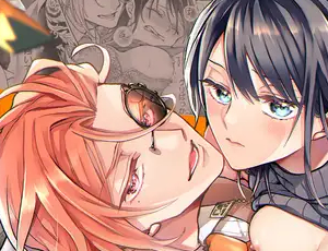 【甘々攻めTL】東京トリックナイト～大好きなカレと甘とろラブお仕置き媚薬H連続射精～ 【漫画版】
