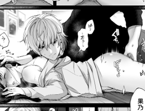 【執着男の睡眠姦TL】専属栄養士の男