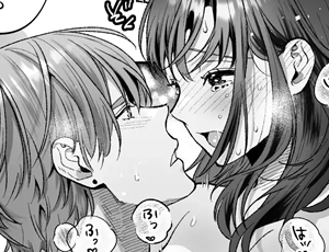 【イケメンの巨根攻めTL】花村先輩、xxxしましょう!～生意気な後輩のXLサイズなアレにわからされました～