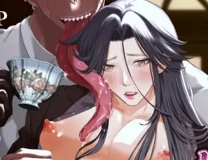 【人間×怪異の主従BL】怪異従者と呪われ坊っちゃま