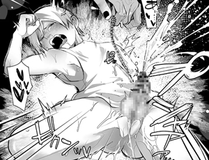 【尿道攻め特化BL】メスイキまで追い込む♡尿道開発調教