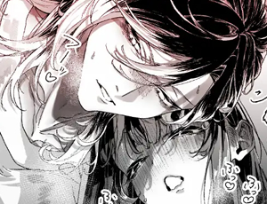 【画家とモデルのTL】東雲さんがわたしに触るのは作品のための観察だと思いたい！