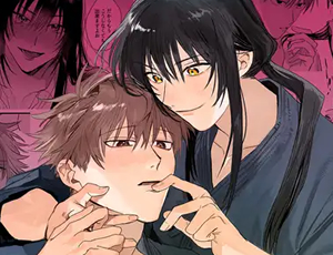 【先輩受け後輩攻めの学園BL】匂いに沈む