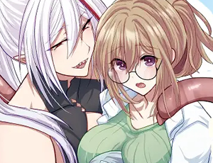 【敵の幹部とイチャラブTL】モブですが…推しの敵幹部たちに溺愛×執着されてます