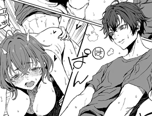 【純愛セックスフレンドTL】ツンデレセフレが私を大好きすぎて困る-独占欲暴走の鬼責め絶頂