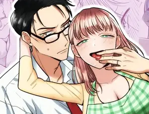 【甘々ラブコメTL】円満夫婦のひみつあそび～疑似NTR～